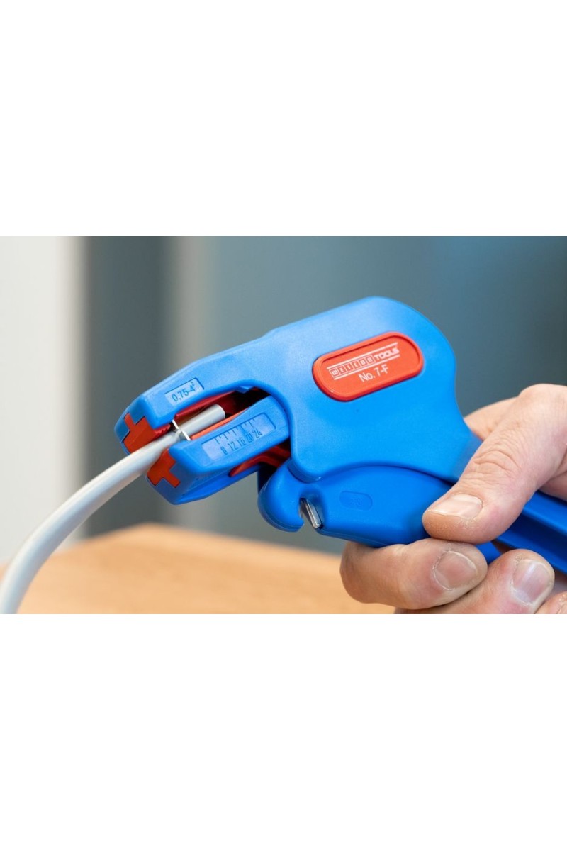 Wire Stripper No. 7-F