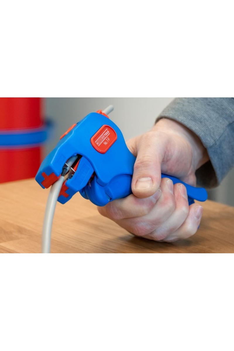 Wire Stripper No. 7-F