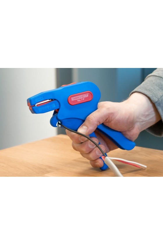Wire Stripper No. 7-F
