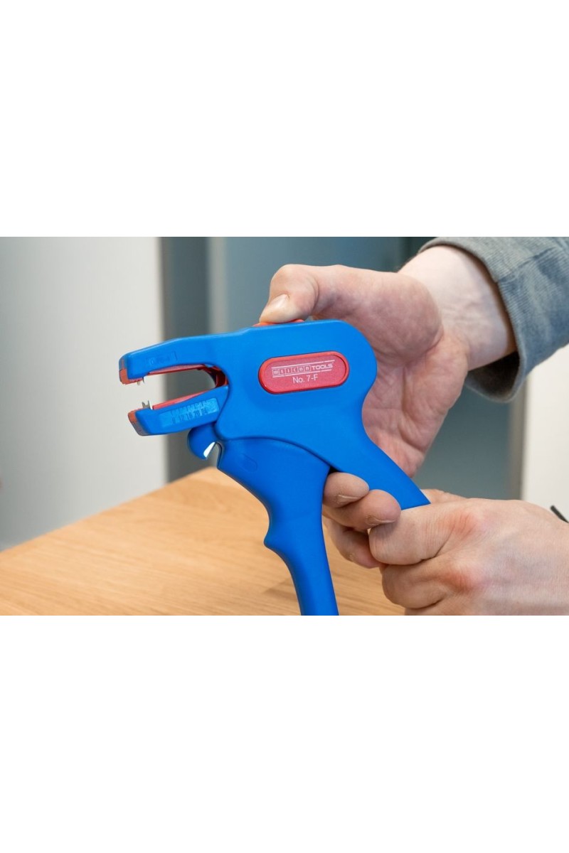 Wire Stripper No. 7-F