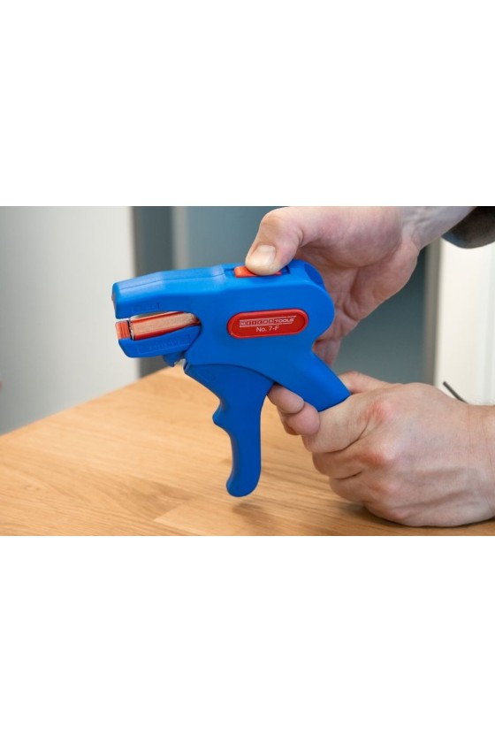 Wire Stripper No. 7-F