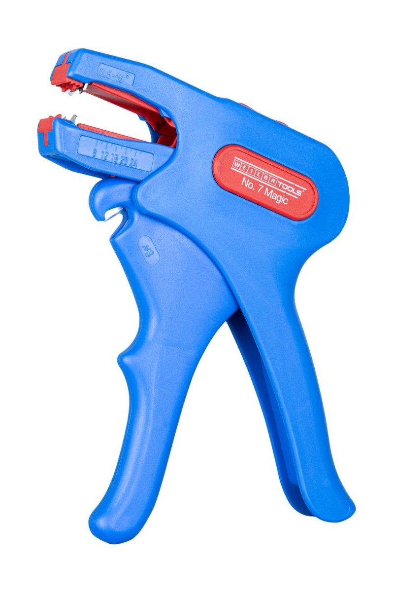 Wire Stripper No. 7 Magic Wire Stripper No. 7 Magic