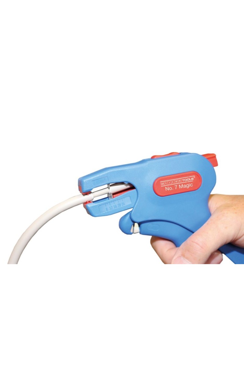 Wire Stripper No. 7 Magic