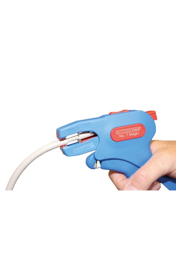 Wire Stripper No. 7 Magic