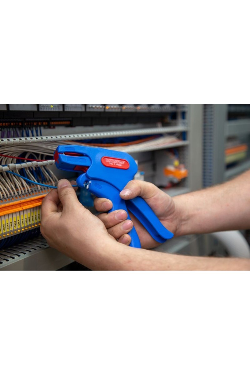 Wire Stripper No. 7 Magic