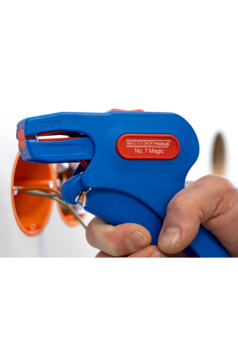 Wire Stripper No. 7 Magic