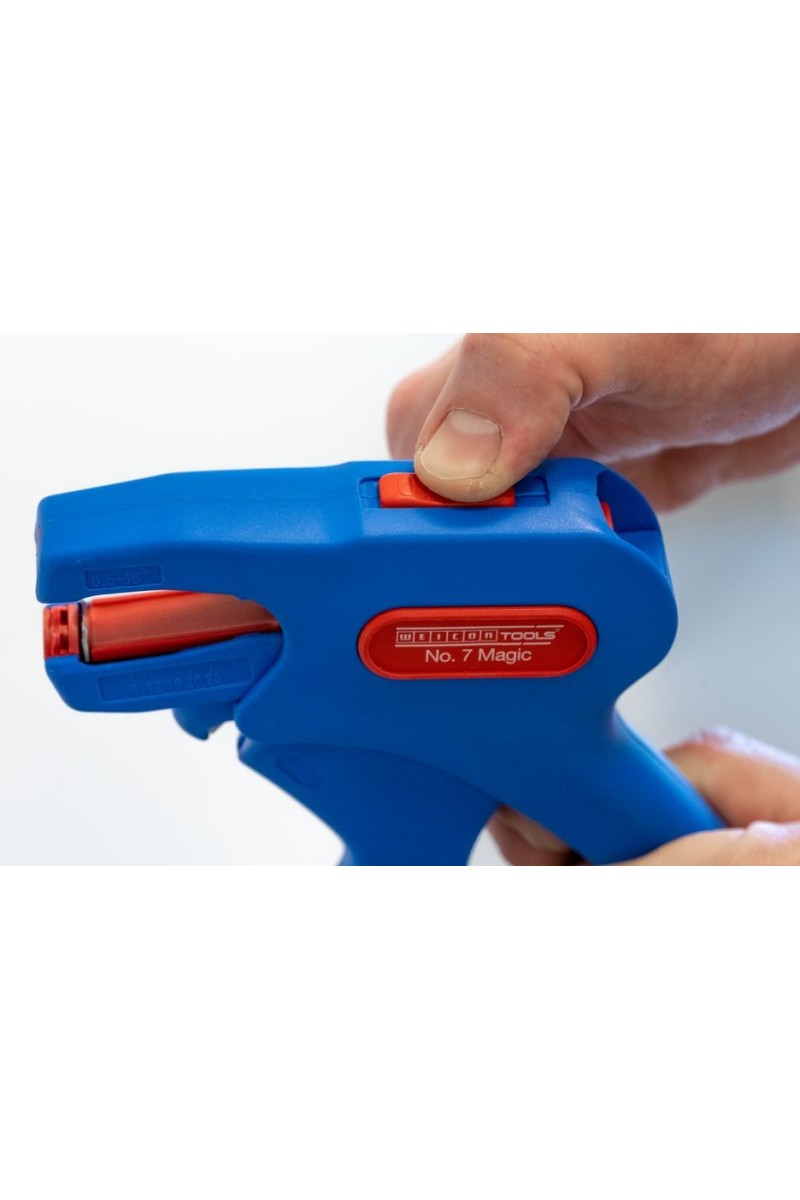 Wire Stripper No. 7 Magic