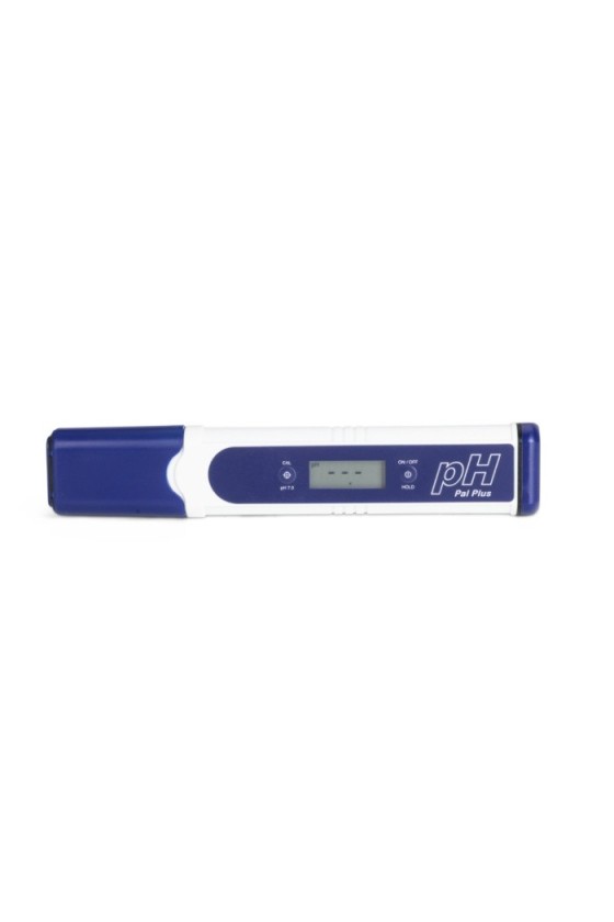 pH PAL Plus Meter