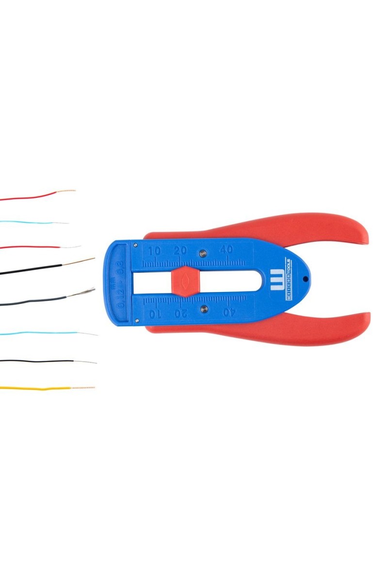 Precision Wire Stripper S