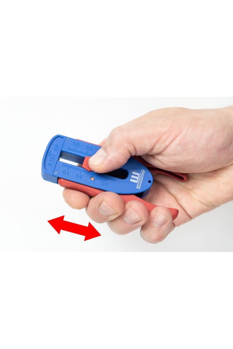 Precision Wire Stripper S