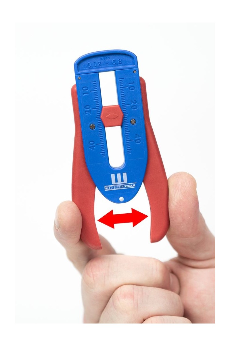 Precision Wire Stripper S