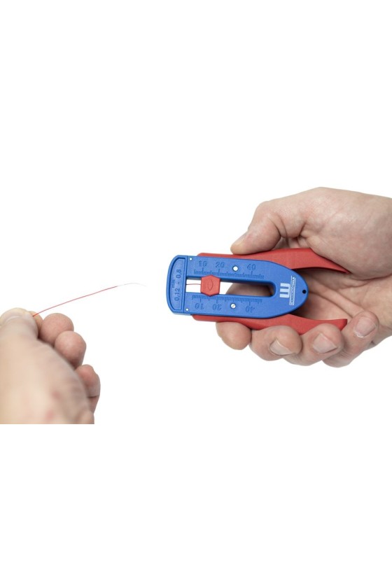 Precision Wire Stripper S