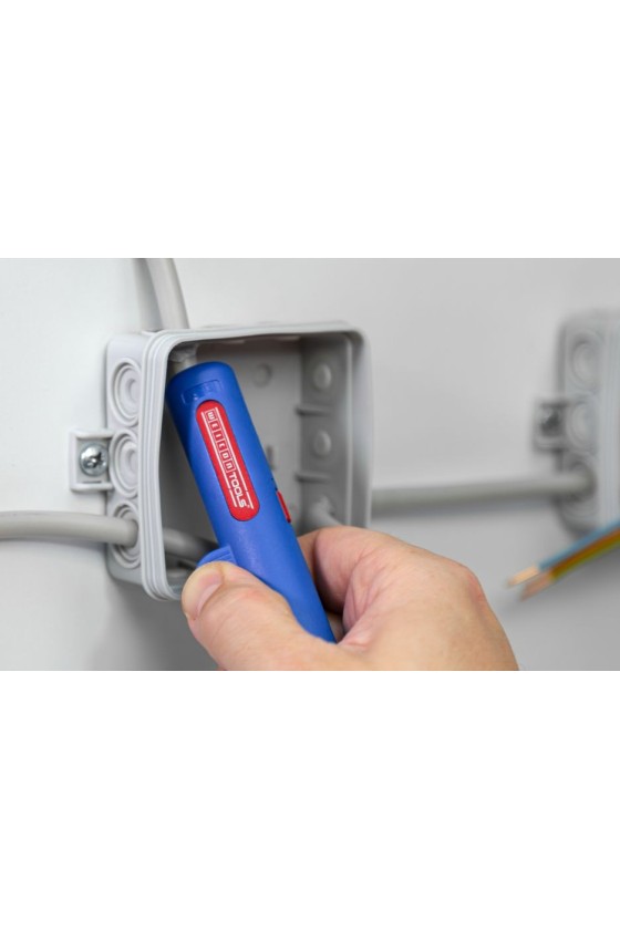 Round Cable Stripper No. 13