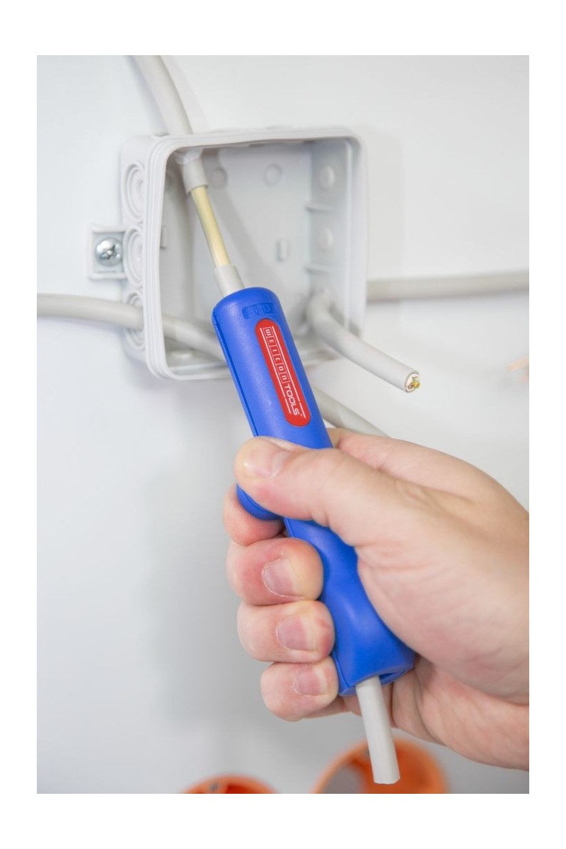 Round Cable Stripper No. 13