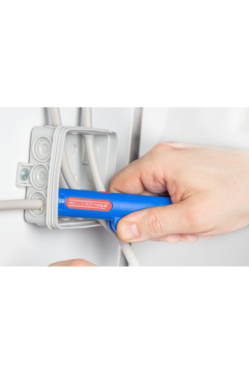 Round Cable Stripper No. 13