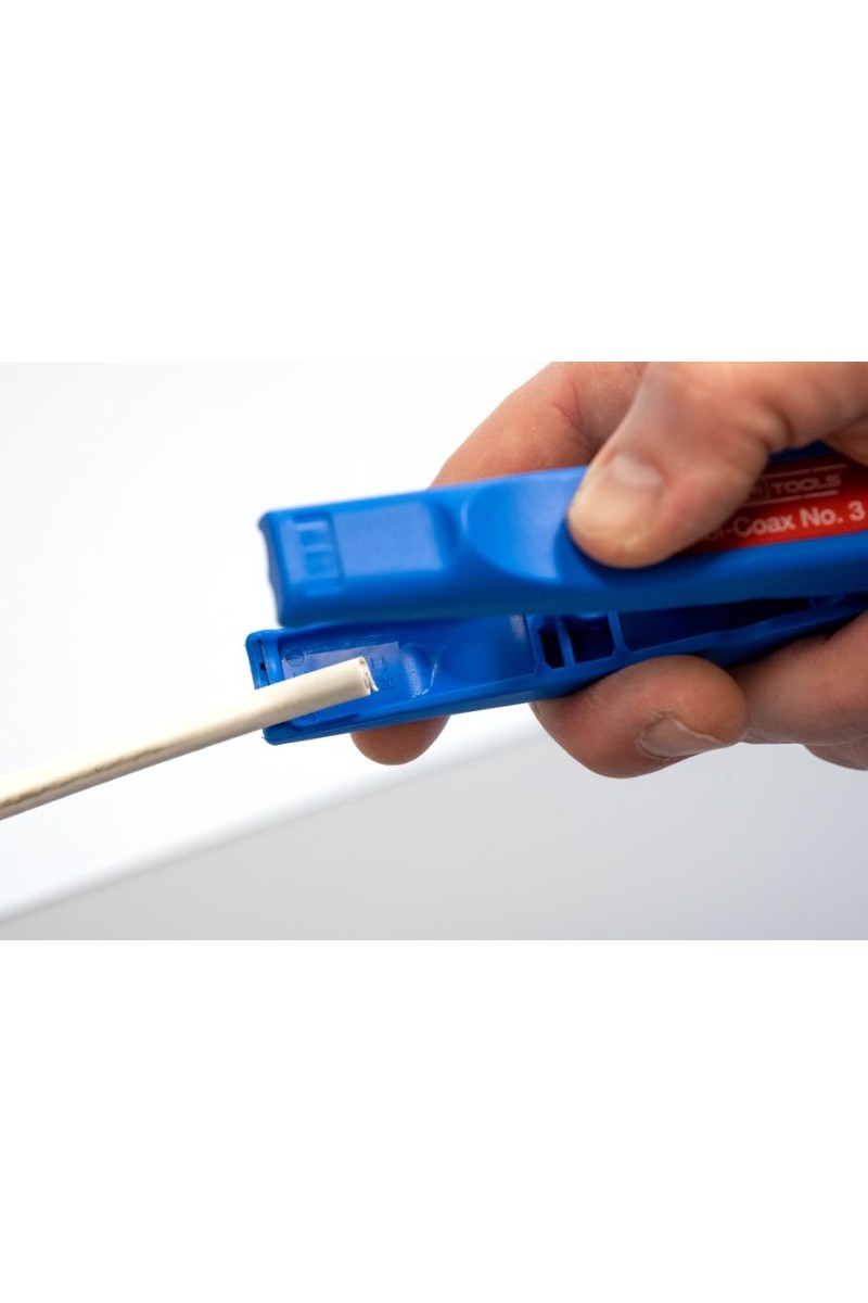 Combi-Coax No. 3