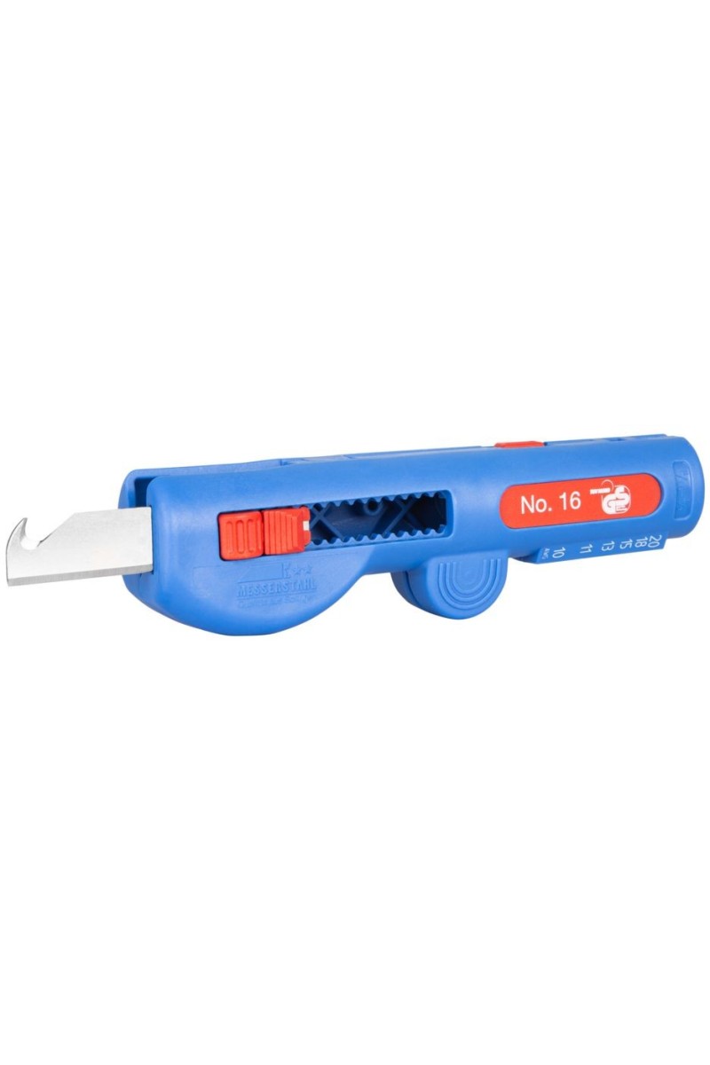 Quadro-Stripper No.16 Quadro-Stripper No.16