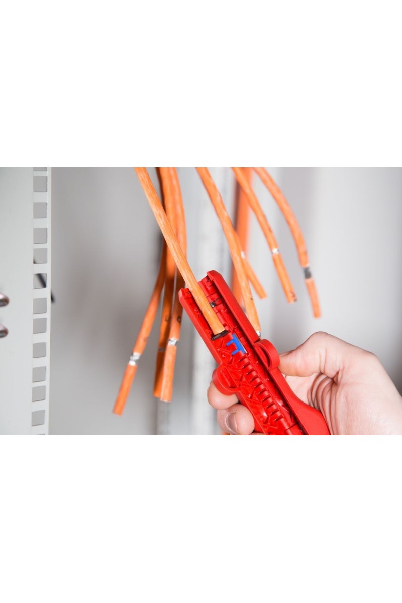 Cat Cable-Stripper No. 10