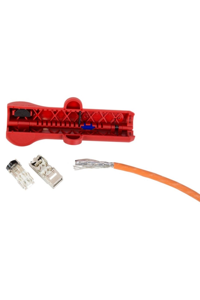 Cat Cable-Stripper No. 10