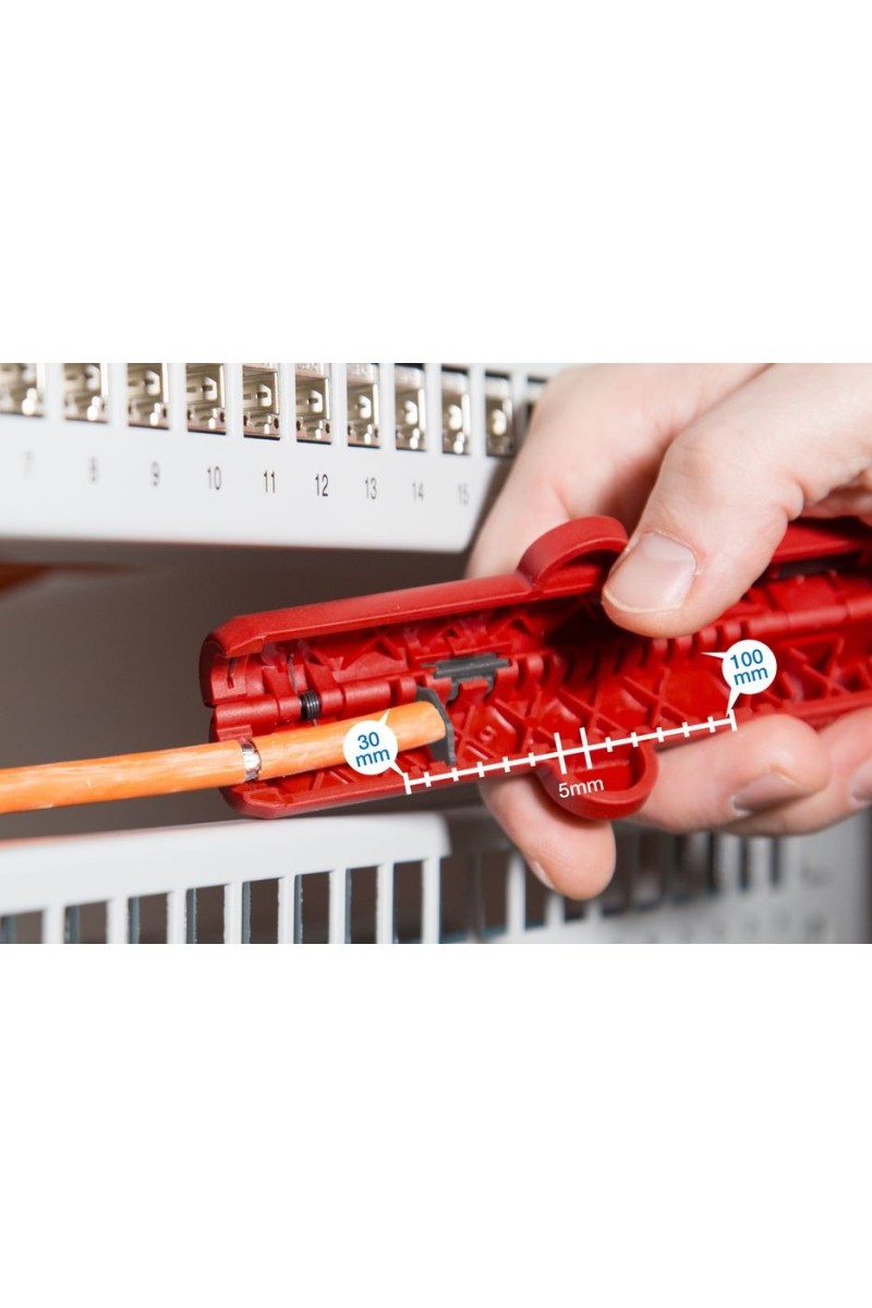 Cat Cable-Stripper No. 10
