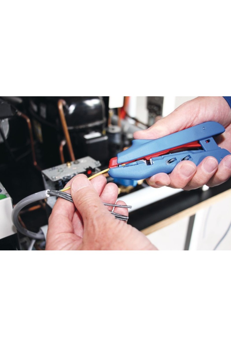 Duo-Crimp No. 300