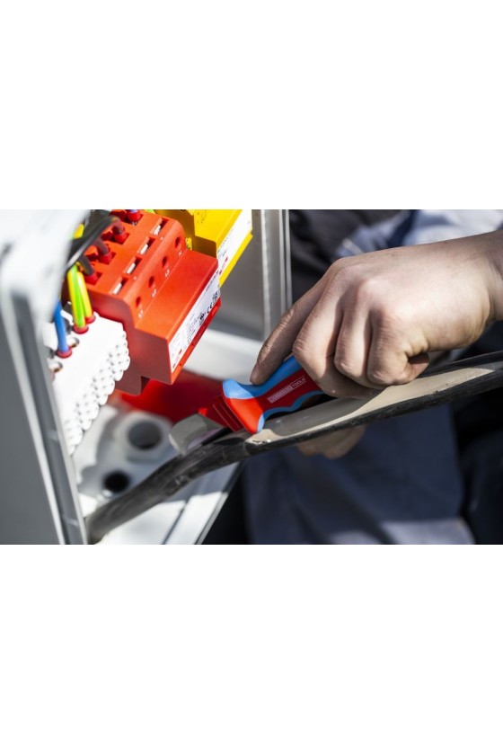 Cable Stripper H.D. No. 1000