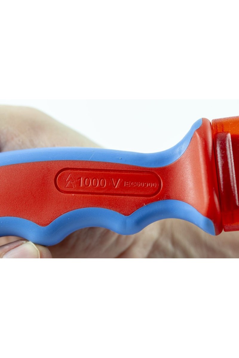 Cable Stripper H.D. No. 1000