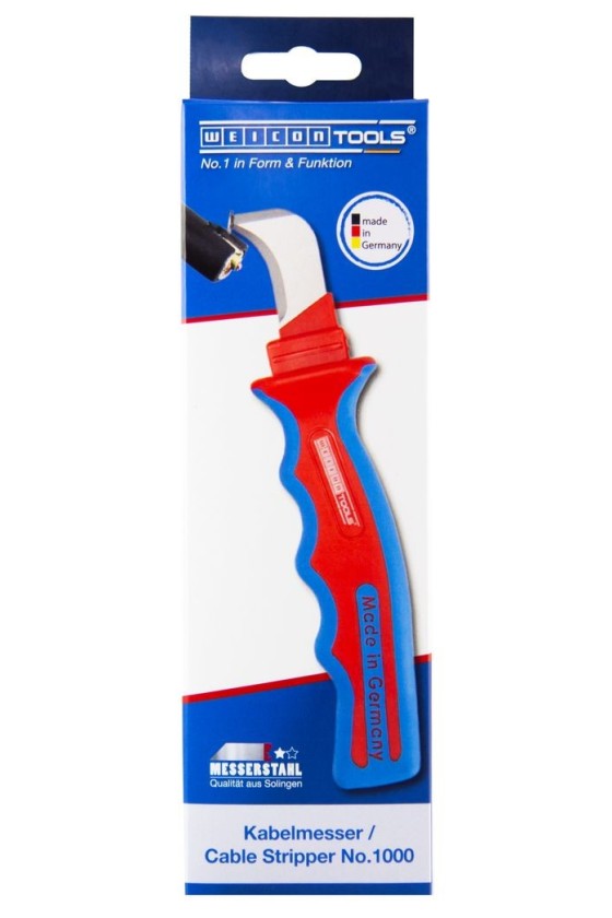 Cable Stripper H.D. No. 1000