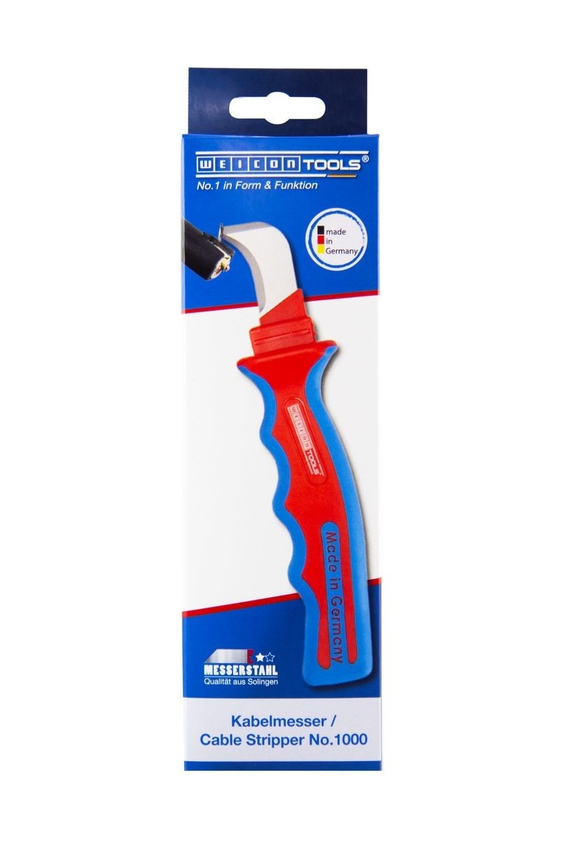 Cable Stripper H.D. No. 1000