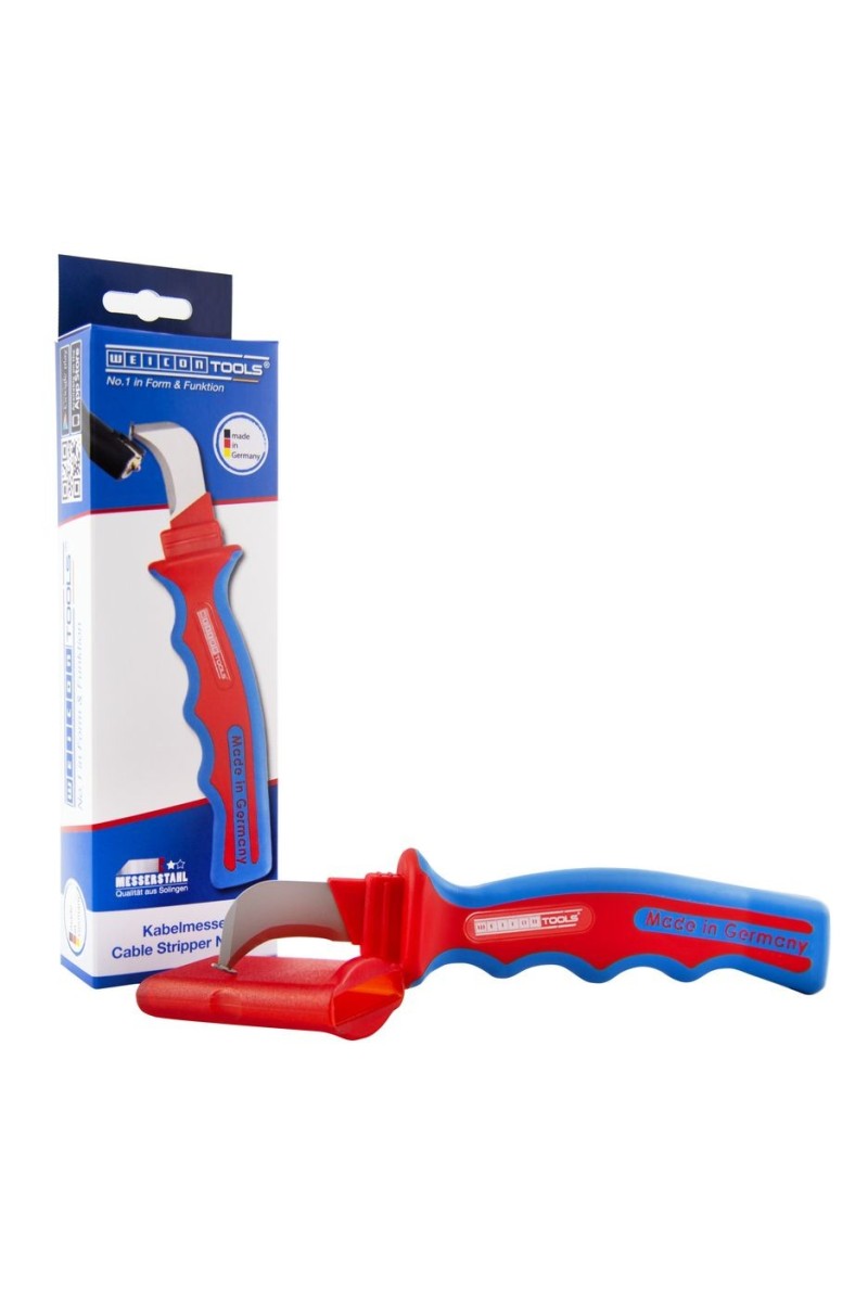 Cable Stripper H.D. No. 1000