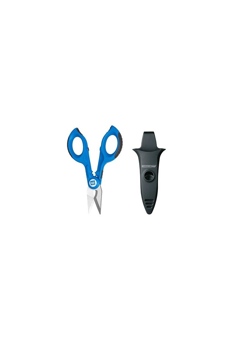 Cable Scissors No. 35 Cable Scissors No. 35