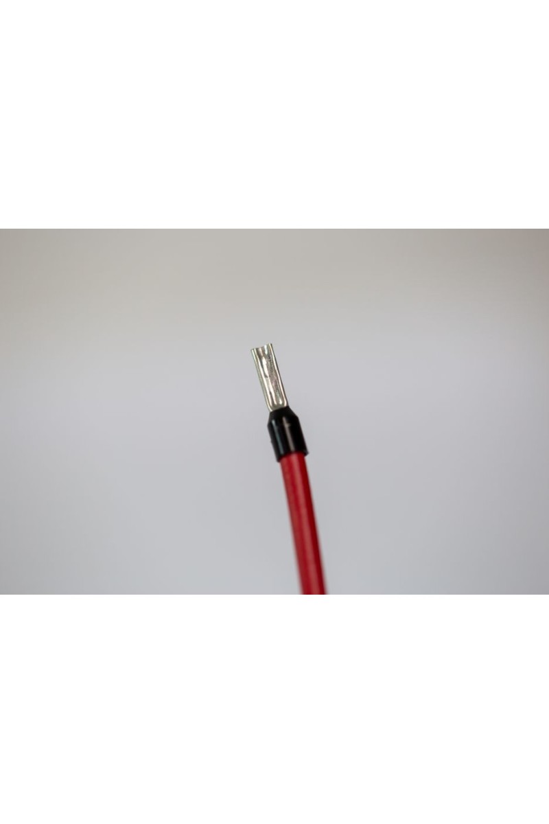 Cable Scissors No. 35