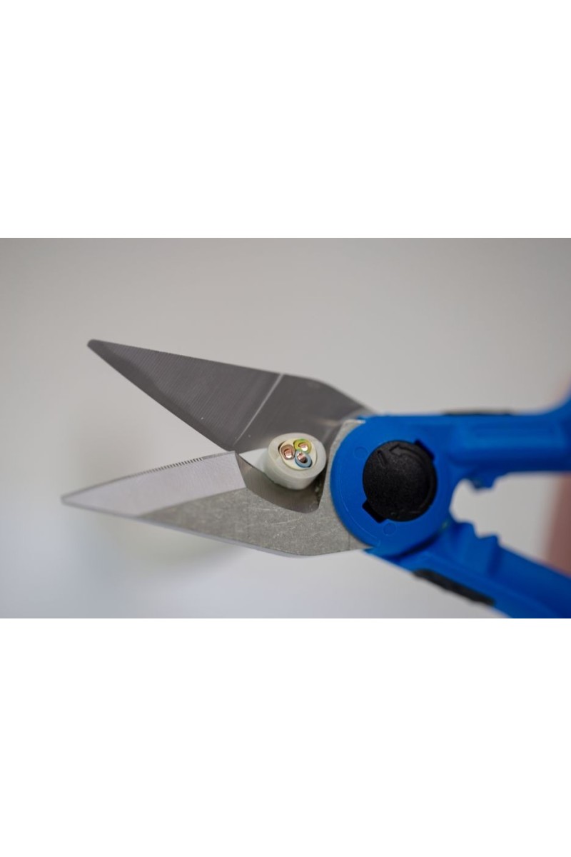 Cable Scissors No. 35