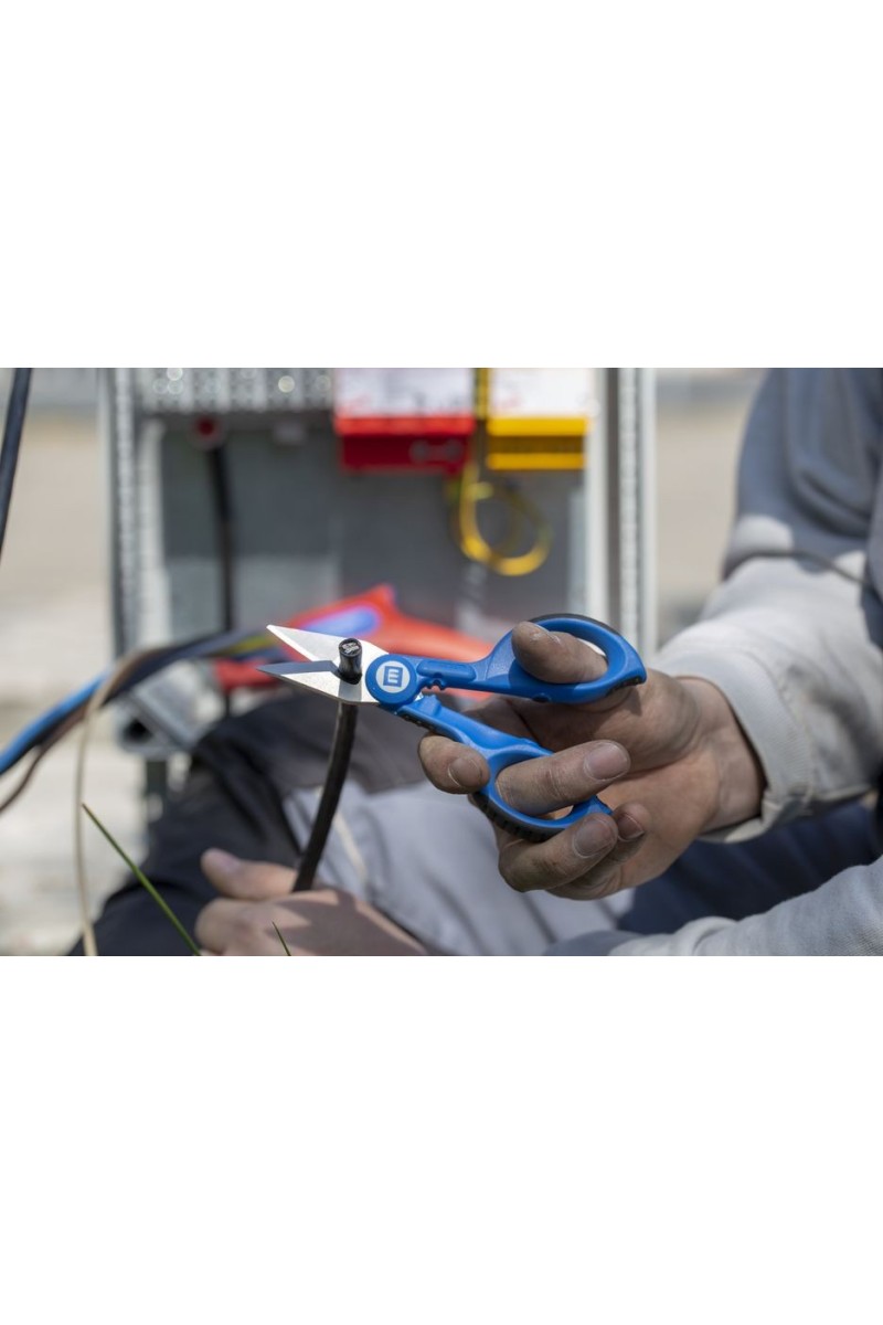 Cable Scissors No. 35
