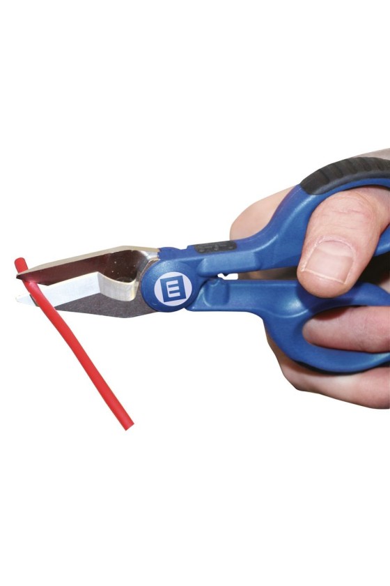 Cable Scissors No. 35