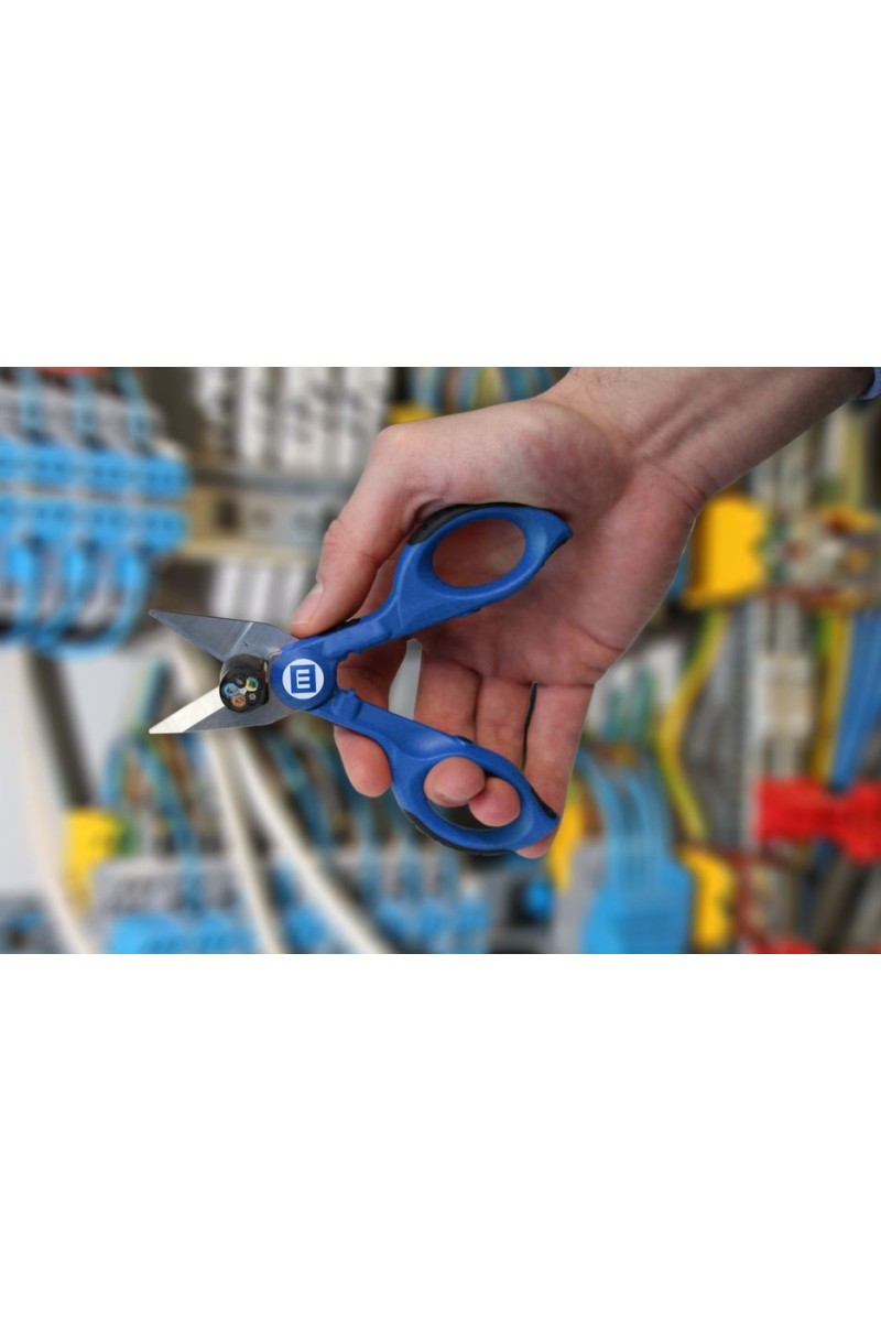 Cable Scissors No. 35