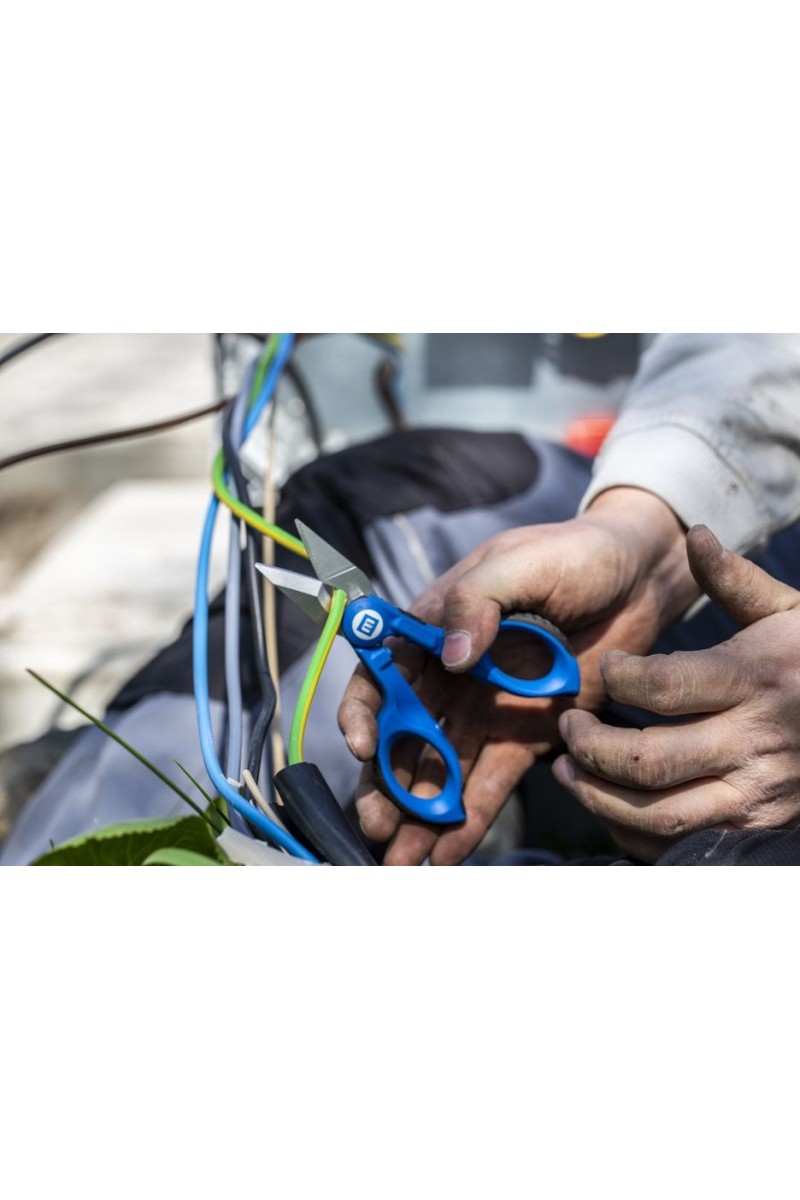 Cable Scissors No. 35