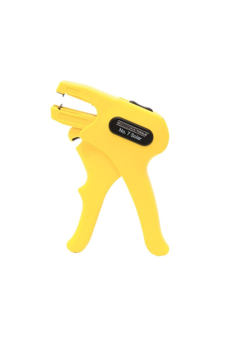 Wire Stripper No. 7 Solar Wire Stripper No. 7 Solar