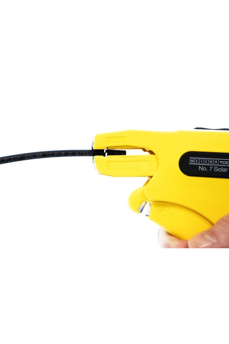 Wire Stripper No. 7 Solar