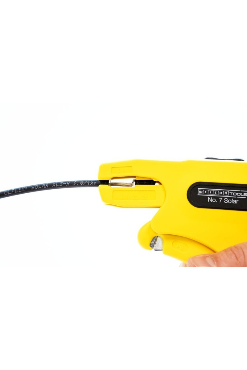 Wire Stripper No. 7 Solar