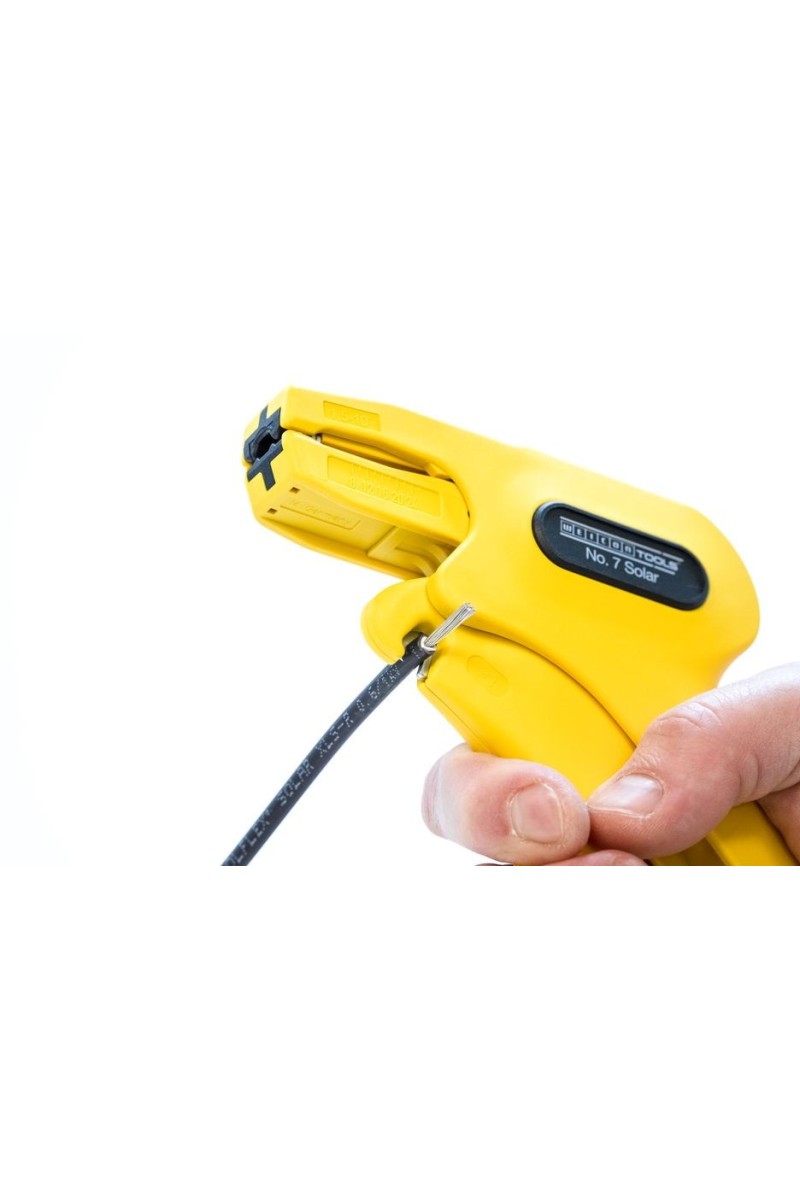 Wire Stripper No. 7 Solar