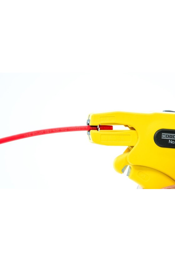 Wire Stripper No. 7 Solar