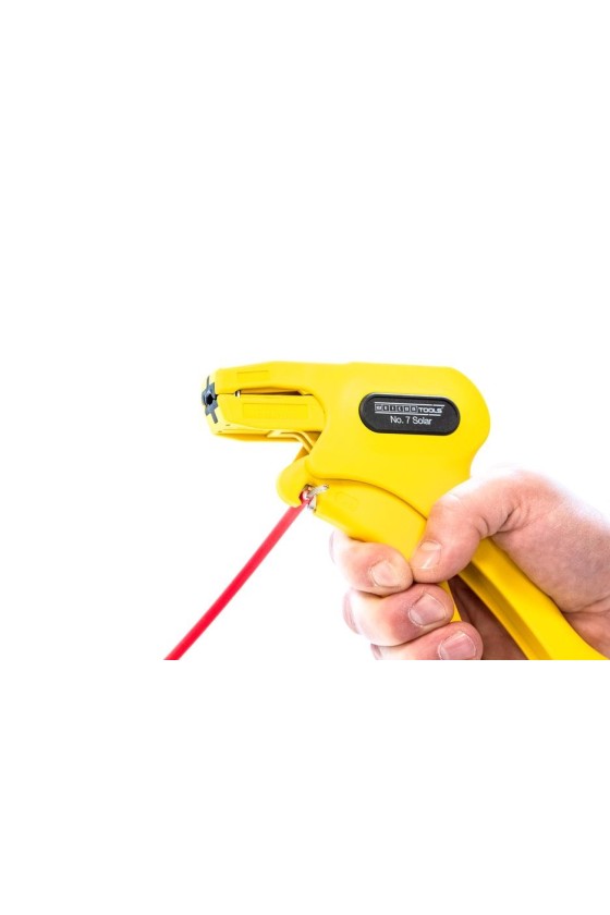 Wire Stripper No. 7 Solar