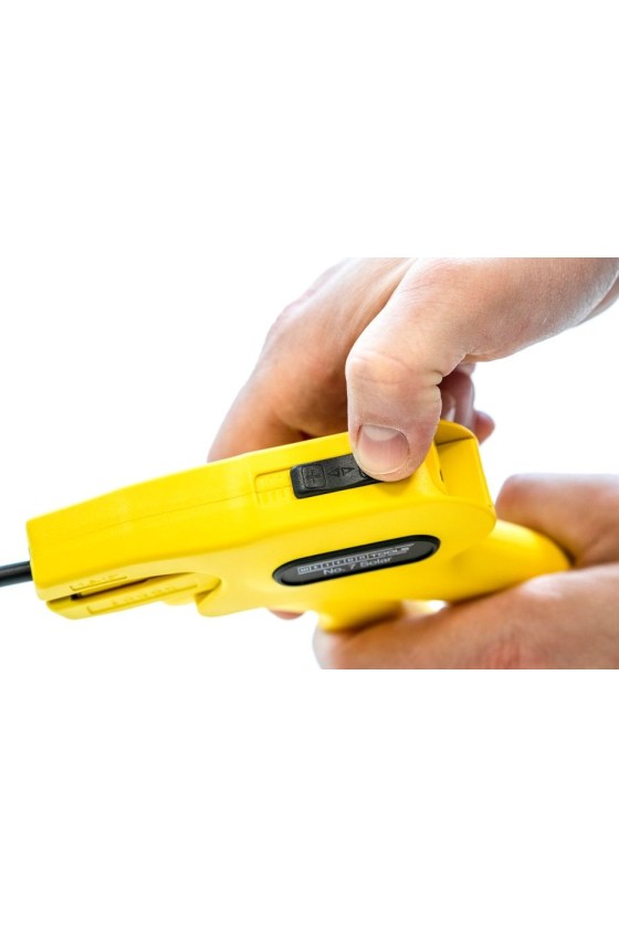 Wire Stripper No. 7 Solar
