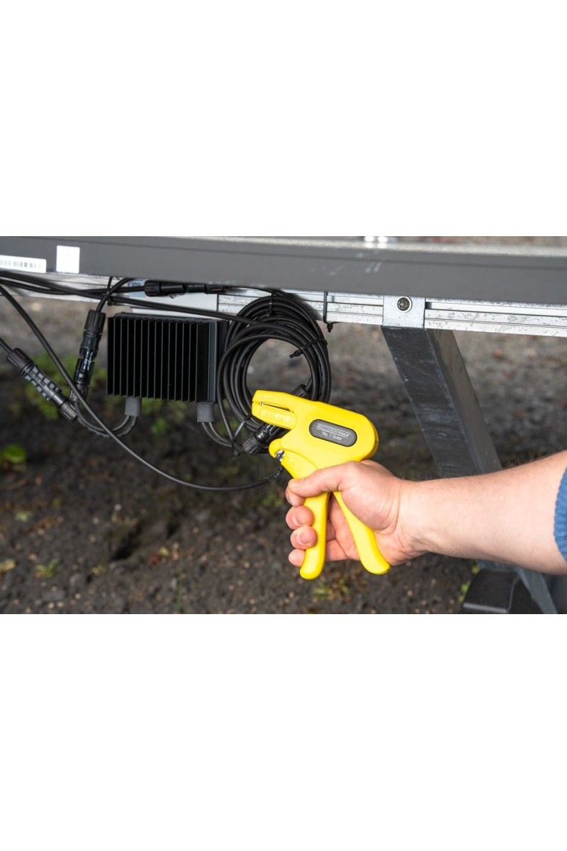 Wire Stripper No. 7 Solar
