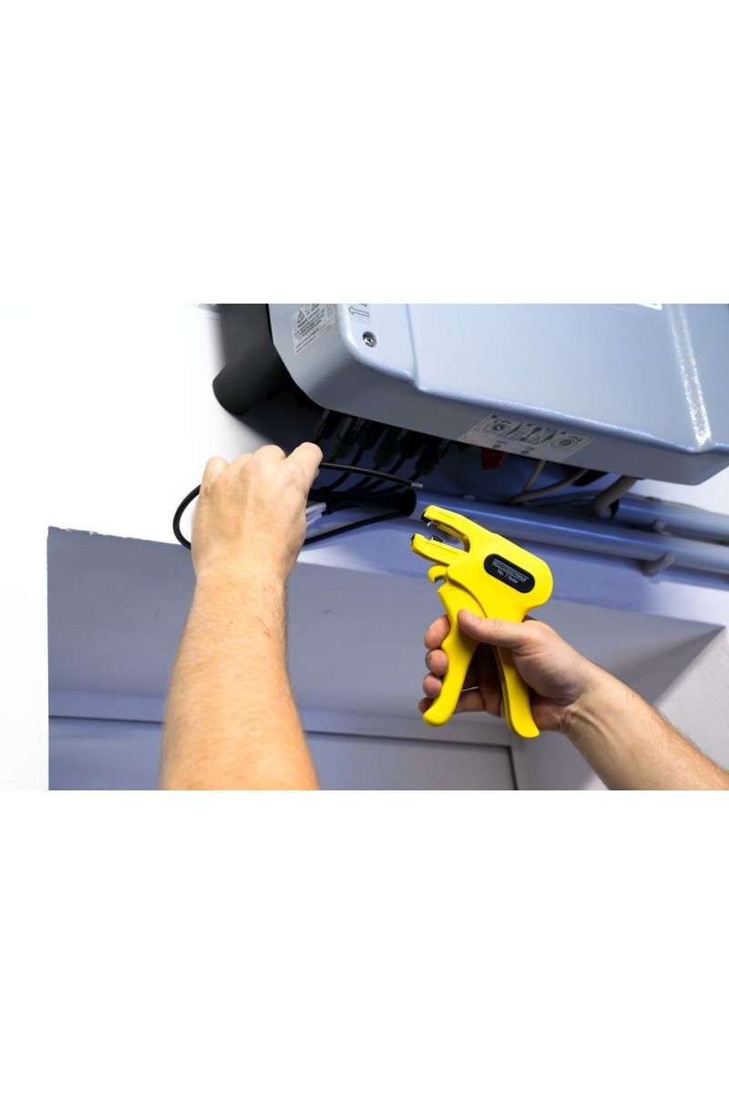 Wire Stripper No. 7 Solar