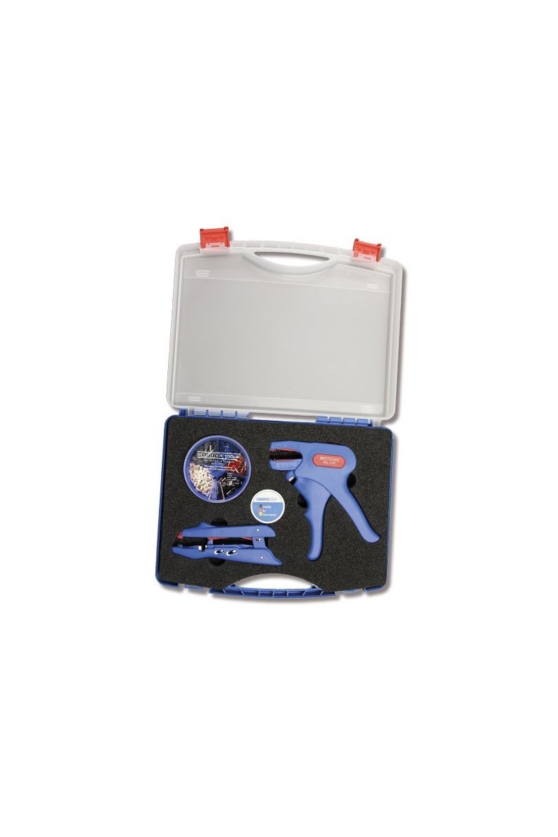 Crimp Set Pro Crimp Set Pro