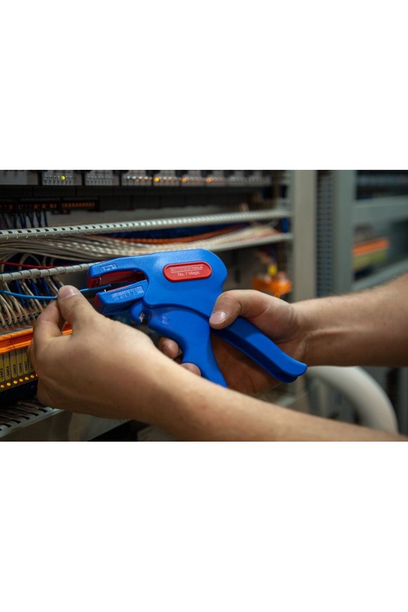 Crimp Set Pro