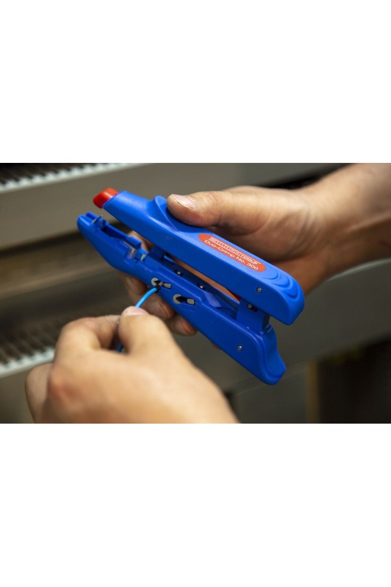 Crimp Set Pro