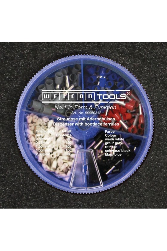 Crimp Set Pro